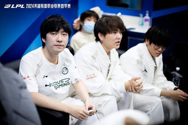 科维托娃遭遇十五连败，IG教练面临压力！的简单介绍